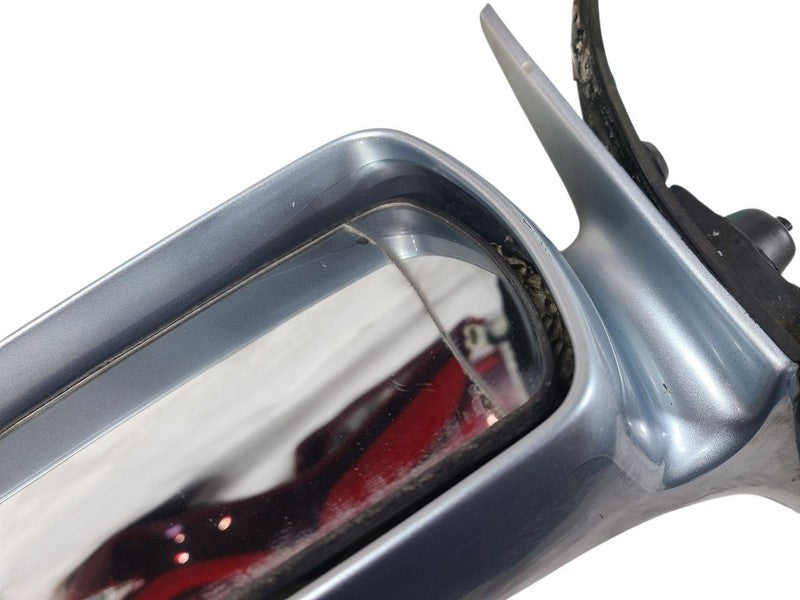 Driver Side View Mirror Power North America Built Fits 89-91 CAMRY 657