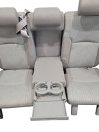 4 RUNNER  2007 Seat Rear 667365