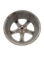 Wheel 19x8-1/2 Alloy 5 Spoke Machined Painted Fits 09-10 AUDI A8 67092