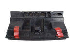 Temperature Control Front With Heated Seats Opt 4A4 Fits 05-10 AUDI A8