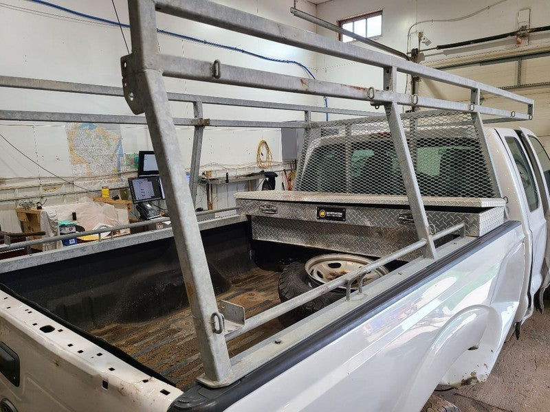 F250SD    2015 Luggage Rack 668399