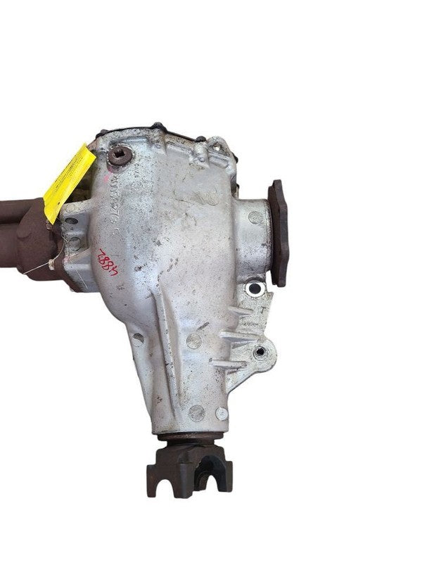 Carrier Front Axle 3.73 Ratio Opt GT4 Fits 11-15 SIERRA 2500 PICKUP 61