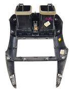 VERSA     2016 Dash Bezel 612404