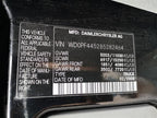 Passenger Side View Mirror Power Fits 07-09 SPRINTER 2500 590862