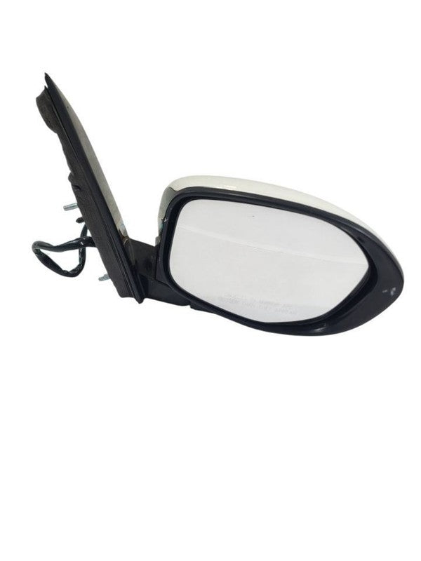 Passenger Side View Mirror Power US Market Touring Fits 14-17 ODYSSEY 