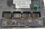 Engine ECM Electronic Control Module Right Hand Fender Fits 04 DAKOTA 