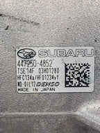 AC Compressor ID TSE14F Fits 20-23 IMPREZA 608566