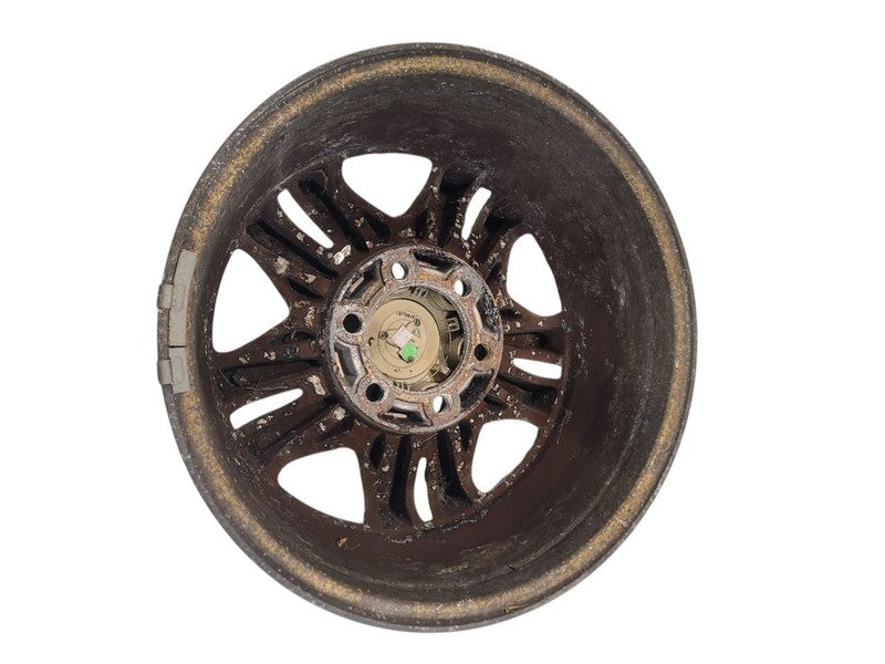 Wheel 17x7-1/2 Alloy Polished Fits 03-07 SEQUOIA 664272