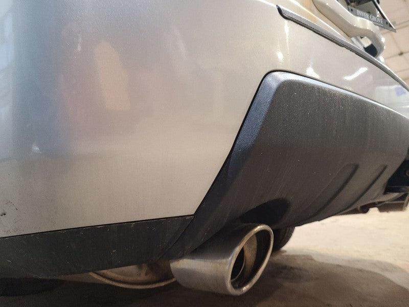 Rear Bumper Without Park Assist Fits 09-11 PILOT 662126