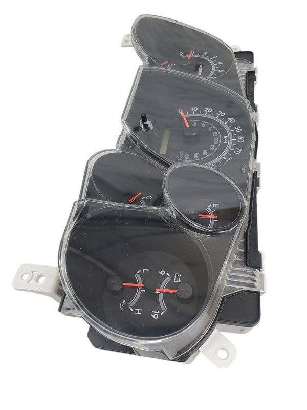 Speedometer Cluster MPH 8 Cylinder ID 83800-0CL30 Fits 12-13 TUNDRA 65