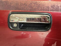 4 RUNNER  1990 Door Handle Exterior 643413