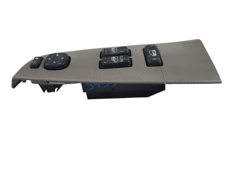 Driver Front Door Switch Driver's Master Fits 00-02 SIERRA 1500 PICKUP