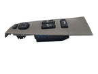 Driver Front Door Switch Driver's Master Fits 00-02 SIERRA 1500 PICKUP