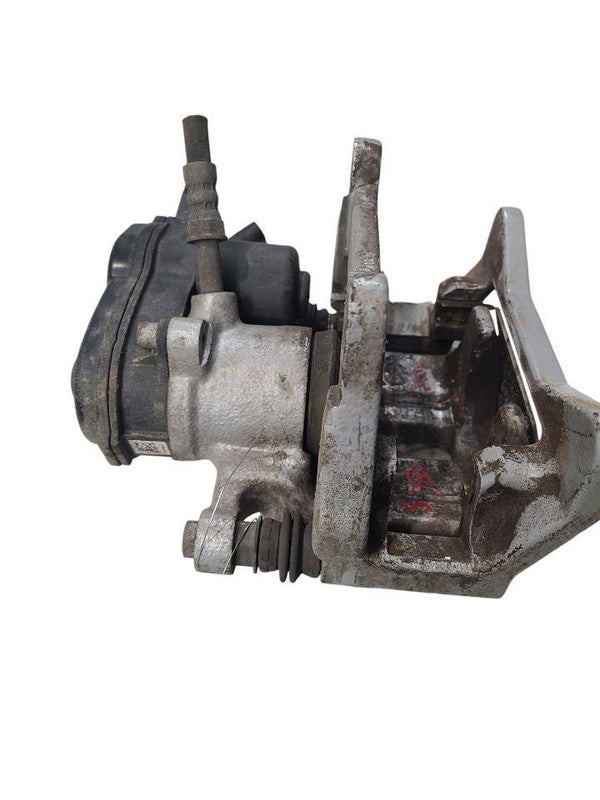 Passenger Caliper Rear 12.99" Rotor Diameter Fits 15-18 PORSCHE MACAN 