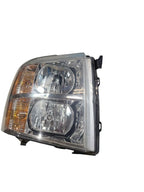 Passenger Right Headlight Fits 07-14 SILVERADO 2500 PICKUP 634967