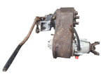 Transfer Case Spicer Manufactured Fits 80-86 CJ-SERIES 679161