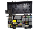 Chassis ECM Multifunction Includes Fuse Box Fits 08-09 WRANGLER 673117