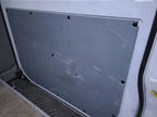 Passenger Rear Side Door Sliding Fits 10-18 MERCEDES SPRINTER 2500 673