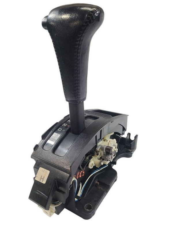 QX4       1999 Transmission Shift 658273