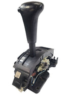 QX4       1999 Transmission Shift 658273