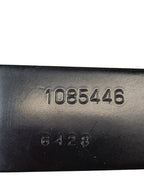 Seat Belt Front Driver Buckle Fits 13-17 XV CROSSTREK 602958