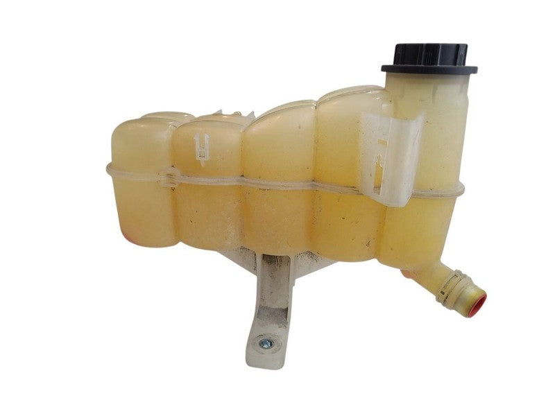 Driver Coolant Reservoir Fits 17-19 FORD F250SD PICKUP 679394