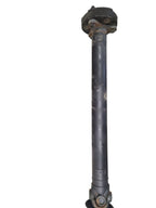 Rear Drive Shaft AWD Thru 2/11 Fits 11 BMW 550i 635672