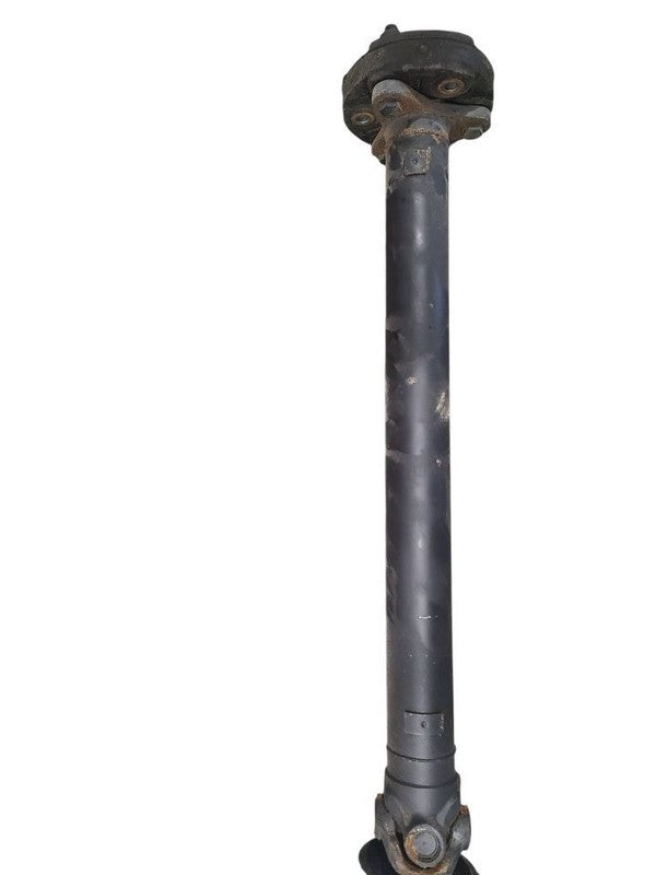 Rear Drive Shaft AWD Thru 2/11 Fits 11 BMW 550i 635672