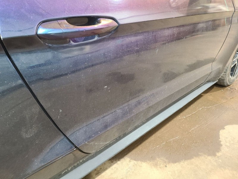 Passenger Right Front Door Convertible Fits 15-23 MUSTANG 663515