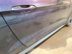 Passenger Right Front Door Convertible Fits 15-23 MUSTANG 663515