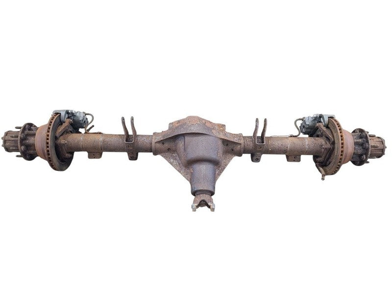 Rear Axle 11.25" Ring Gear DRW 4.10 Ratio Fits 99-00 FORD F350SD PICKU