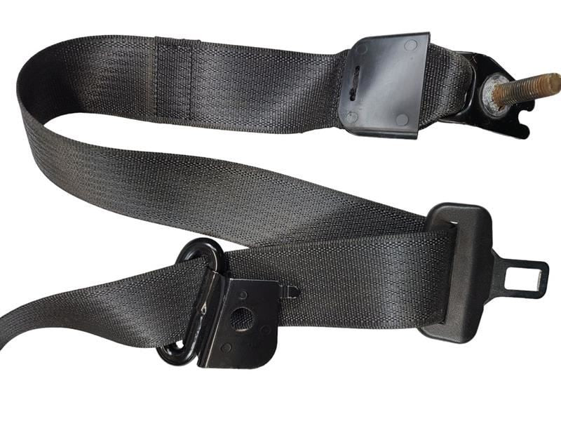 REAR MALIBU    2020 Driver's Side Retractor Seat Belt Rear 572640