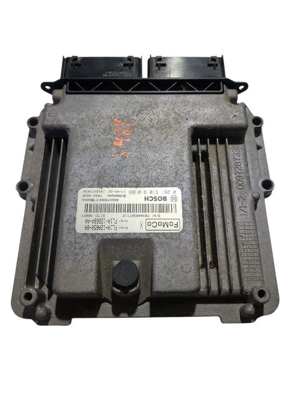 Engine ECM Electronic Control Module VIN G Turbo Fits 15-21 TRANSIT 15