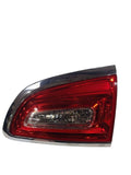 Passenger Right Tail Light Lid Mounted Fits 13-17 ENCLAVE 649372
