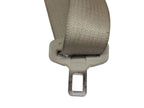 TRAVERSE  2017 Seat Belt Rear 589095