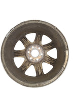 Wheel 19x7-1/2 7 Spoke Chrome Opt P65 Fits 08-10 ENCLAVE 611787