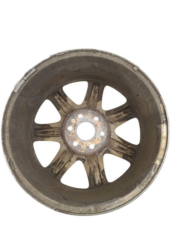 Wheel 19x7-1/2 7 Spoke Chrome Opt P65 Fits 08-10 ENCLAVE 611787