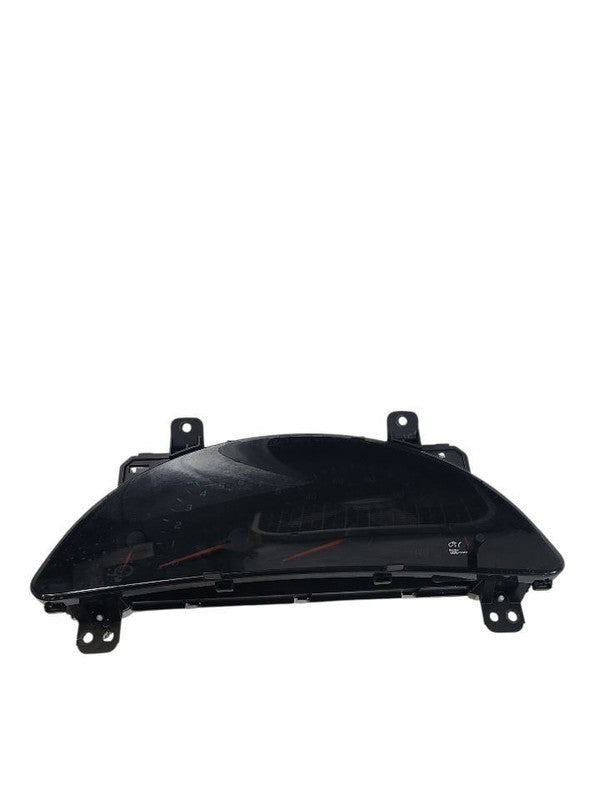 Speedometer Cluster MPH VIN E 5th Digit 4 Cylinder Le Fits 07-09 CAMRY