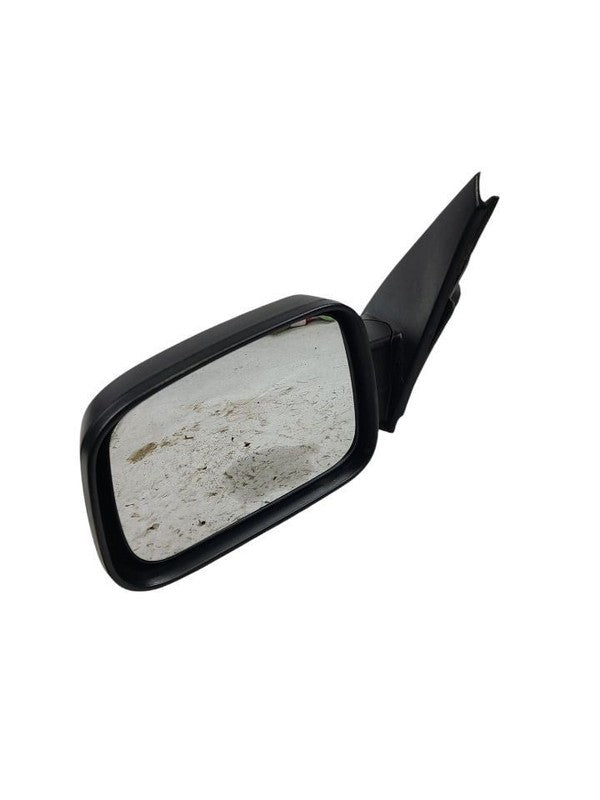 Driver Side View Mirror Power Grained Black Opt D22 Fits 06-11 HHR 622