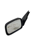 Driver Side View Mirror Power Grained Black Opt D22 Fits 06-11 HHR 622