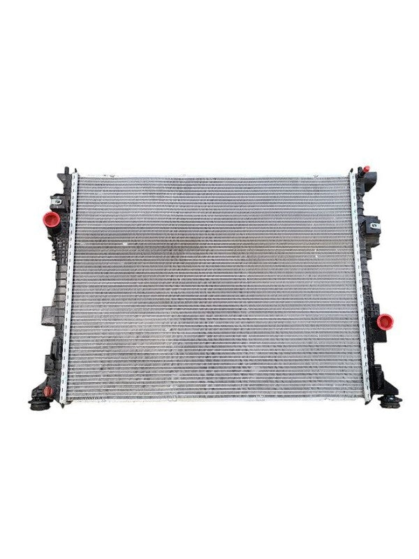 Radiator With Tow Package Fits 20-23 ESCAPE 615130