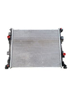 Radiator With Tow Package Fits 20-23 ESCAPE 615130