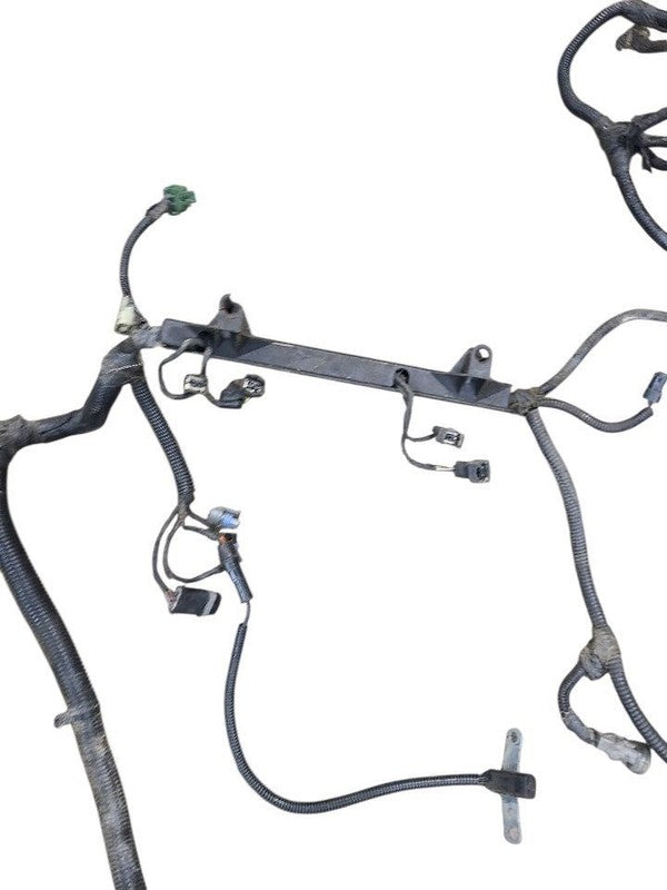 WRANGLER  1995 Engine Wire Harness 653078