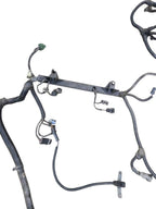WRANGLER  1995 Engine Wire Harness 653078