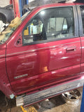 Driver Front Door SR5 Electric Windows Fits 96-02 4 RUNNER 657436
