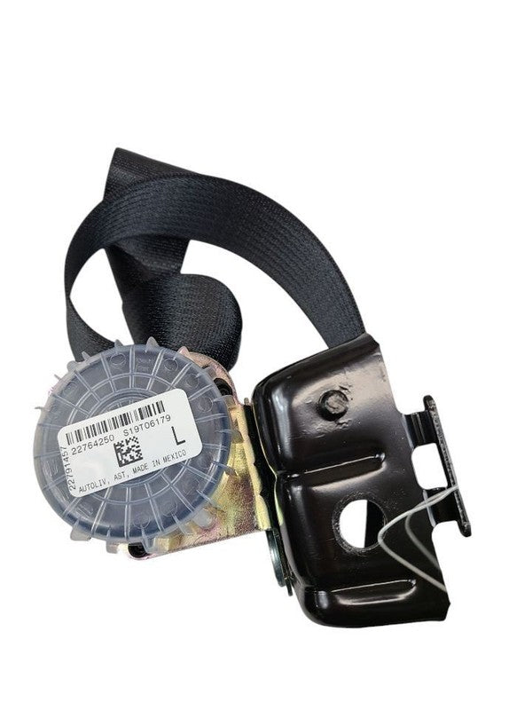 VOLT      2012 Seat Belt Rear 619024