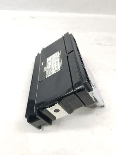 Chassis ECM Multifunction Integrated Unit Fits 10 IMPREZA 548113