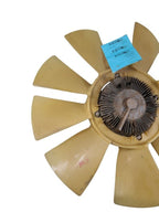 Fan Blade 6.6L Fits 11-16 SIERRA 2500 PICKUP 644112