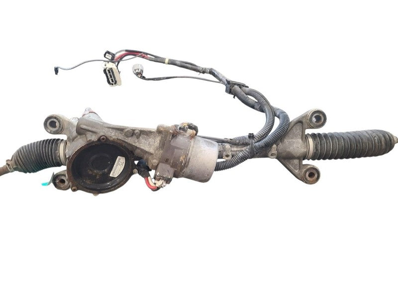 Steering Gear/Rack Power Rack And Pinion Base Fits 13-14 XV CROSSTREK 