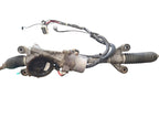 Steering Gear/Rack Power Rack And Pinion Base Fits 13-14 XV CROSSTREK 